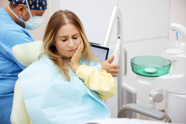 Emergency Dentist for Kids Maple Grove, MN